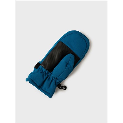 Варежки текстильные для мальчиков