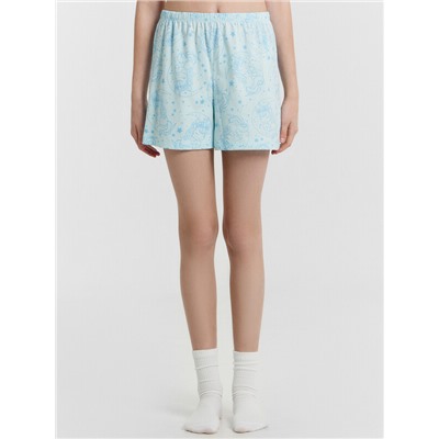 КОМПЛЕКТ ДЛЯ ДЕВОЧЕК (ФУТБОЛКА, ШОРТЫ) 567727