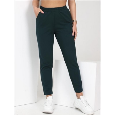 Брюки "Сиэтл" (Темно-зеленый)