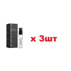 Туалетная вода Escentric Molecules Escentric 01 edp унисекс 2 мл тестер 3шт
