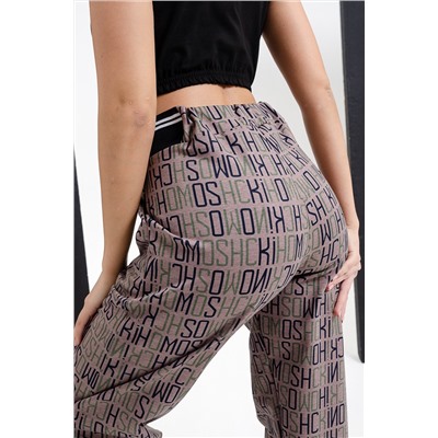 Натали Брюки 8454