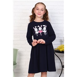 Платье Балеринки НАТАЛИ, 955588