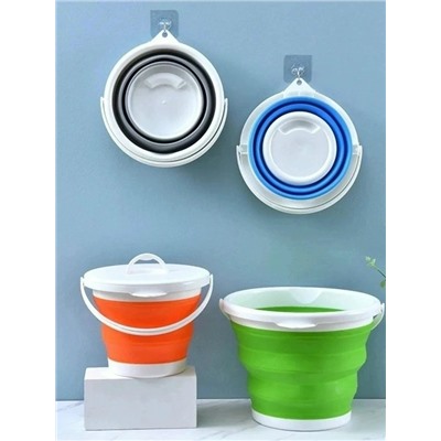 Ведро складное #23022174