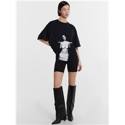 ФУТБОЛКА ЖЕНСКАЯ 112961