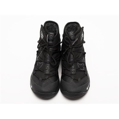 Зимние Кроссовки Nike ACG Air Terra Antarktik