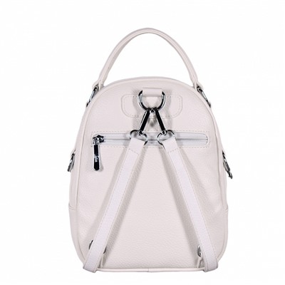 Рюкзак 69152 white Velina Fabbiana-Safenta