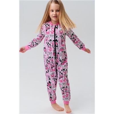 Комбинезон PLAYTODAY, 1185608