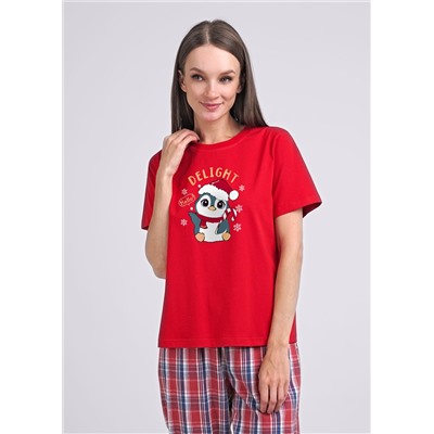 CLEVER Футболка LF14-1141/2