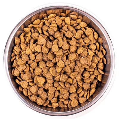 Сухой корм Monge Cat Indoor для домашних кошек, 1.5 кг