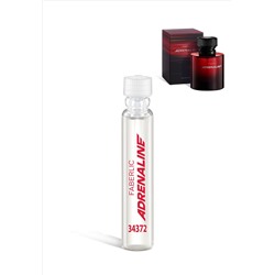 Пробник туалетной воды для мужчин Adrenaline