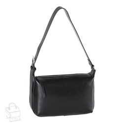 Сумка женская кожаная 9978NN black Natale Navetta