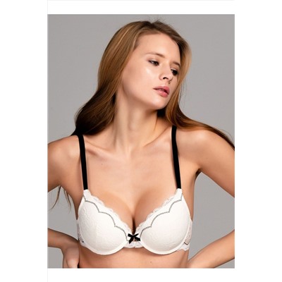 Комплект (Бюстгальтер+Трусы) INDEFINI, 1197525