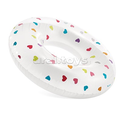 Круг для плавания 59259NP INTEX