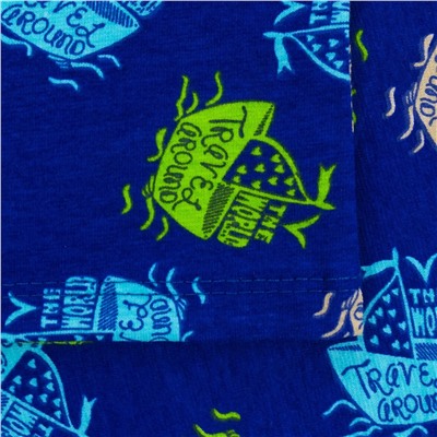 YOULALA Фуфайка 0021102815