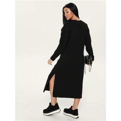 Платье Тайра (Чёрный)