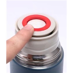 Походный набор: Термос 0,5л + 3 термокружки