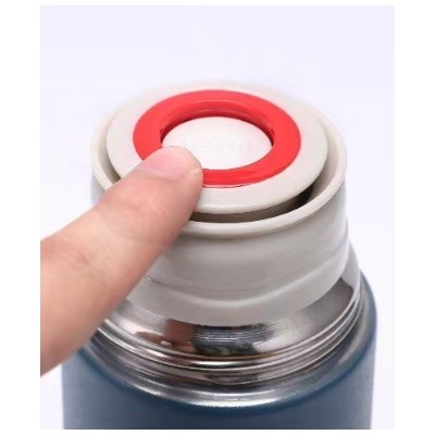 Походный набор: Термос 0,5л + 3 термокружки