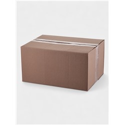 Набор бокалов для коктейлей Magistro «Орион», 270 мл, 6 шт., 15×11.2 см, стекло, с золотой отводкой, прозрачный