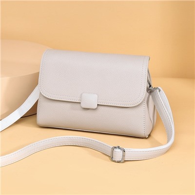 Bags Сумка женская / кожа /   011762
