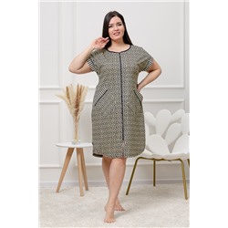 Халат женский 8462