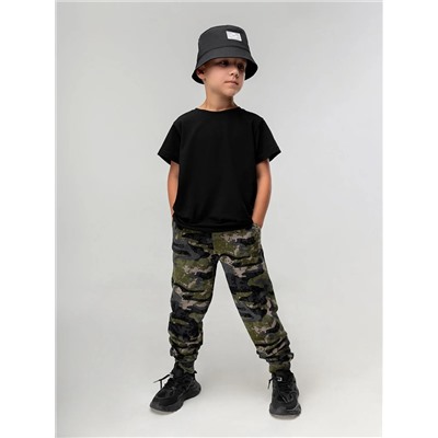 Bodo Брюки 6-283MU