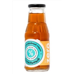 Сироп Ванильный низкокалорийный 330г ЭКОПРОДУКТЫ, 1184964