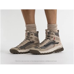 Зимние кеды Vans UltraRange EXO MTE-3 Hi