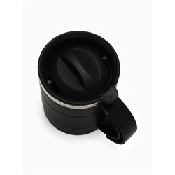 Термокружка новогодняя «Наслаждайся моментом», 450 мл, 12.5×10.5 см