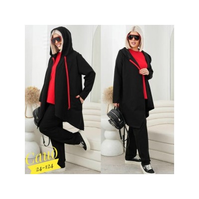 Спортивный костюм #23056348