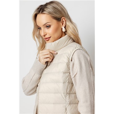 Жилет женский  2001/02/Бежевый