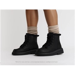 Зимние Ботинки