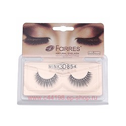 Farres Ресницы накладные эффект 3D M006-854