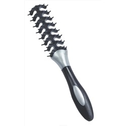 Dewal Щетка для укладки волос рыбья кость BR-69403, в ассортименте 1526