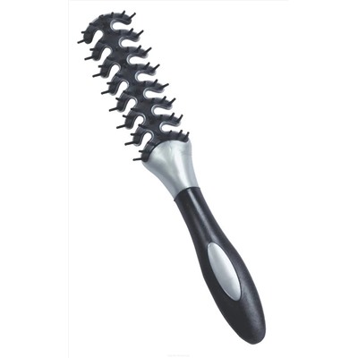 Dewal Щетка для укладки волос рыбья кость BR-69403, в ассортименте 1526