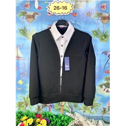 рубашка обманка