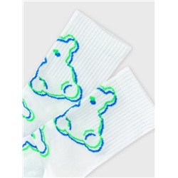 НОСКИ ДЕТСКИЕ 444K-2791