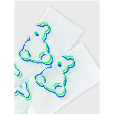 НОСКИ ДЕТСКИЕ 444K-2791