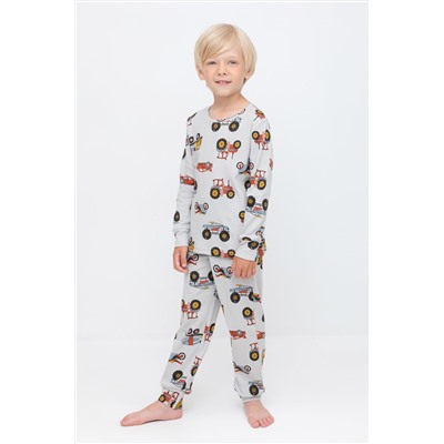 CROCKID Пижама К 1552