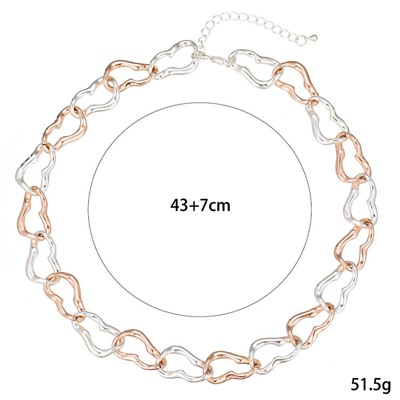 Колье арт. 26 8153 (id 273339)