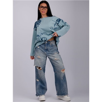 Malina Лонгслив 1003т