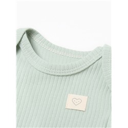 Набор боди Крошка Я, 2 шт., рост 62-68 см