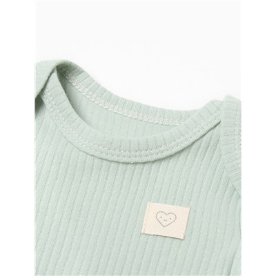 Набор боди Крошка Я, 2 шт., рост 62-68 см