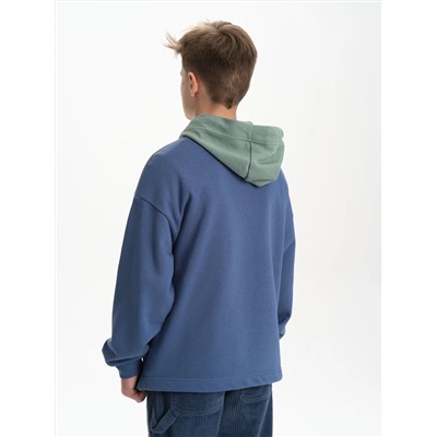 PELICAN Толстовка BFNK3370