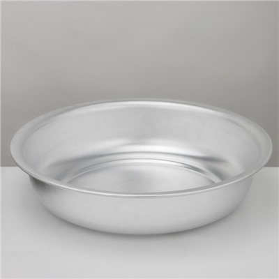 УЦЕНКА Таз, 16 л, d=45 см, h=13 см