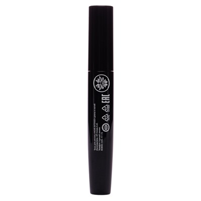 Тушь NOIR INTENSE длина и изгиб