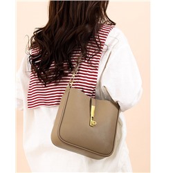 Bags Сумка женская / кожа /  025081