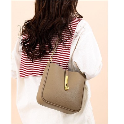 Bags Сумка женская / кожа /  025081
