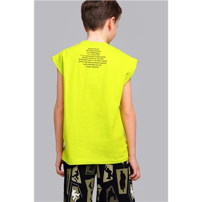 Футболка PLAYTODAY, 1122105