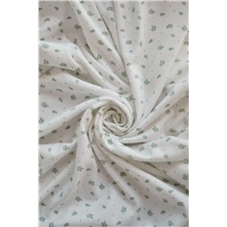 Простыня 120*60 для новорожденных НАТАЛИ, 1220211