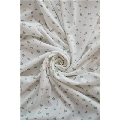 Простыня 120*60 для новорожденных НАТАЛИ, 1220211